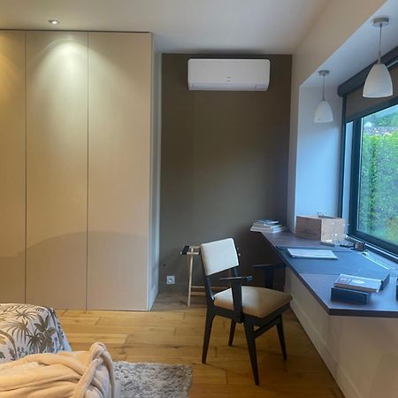 Suite La Metairie Blanquefort  Dış mekan fotoğraf