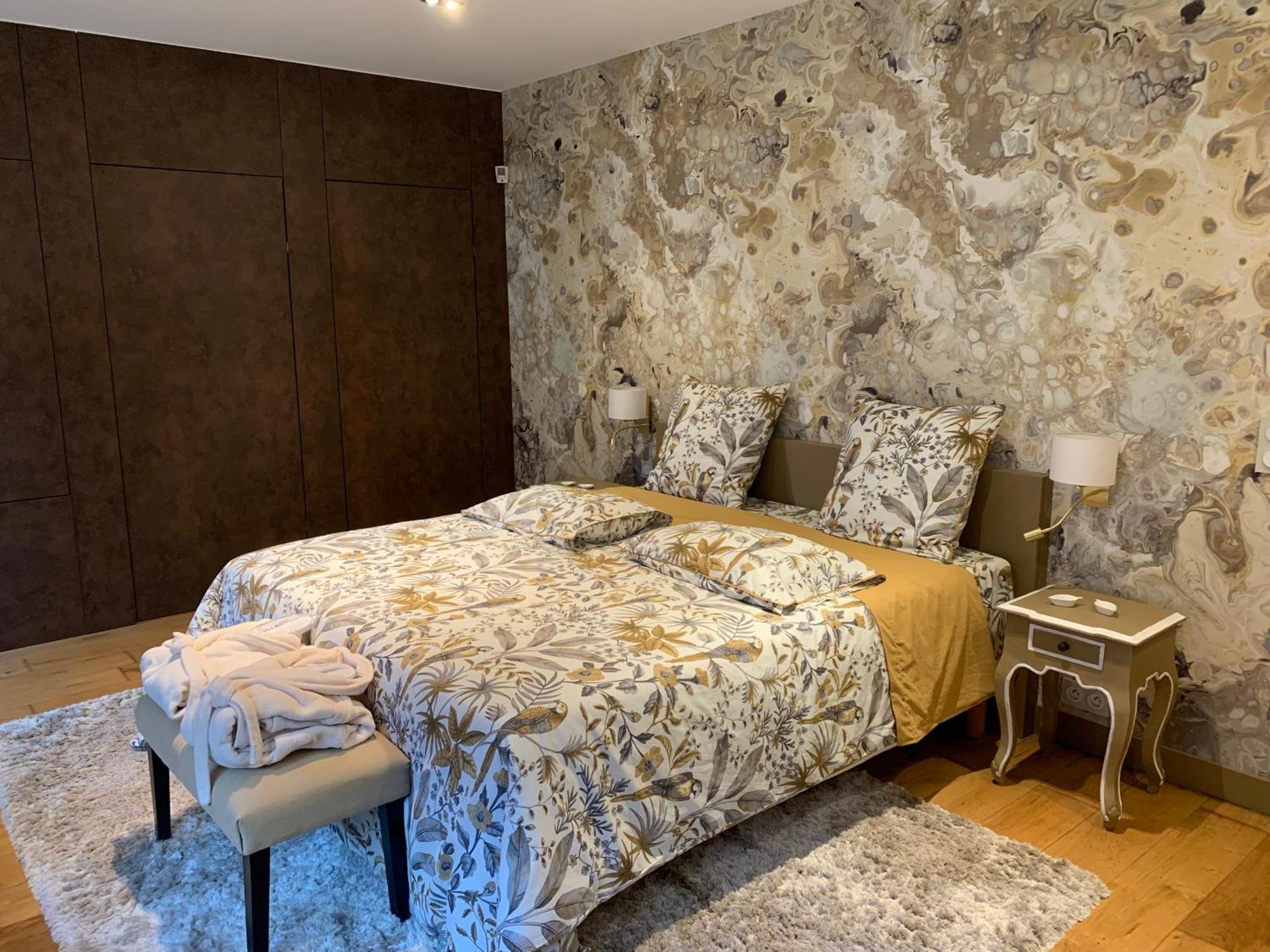 Suite La Metairie Blanquefort  Dış mekan fotoğraf