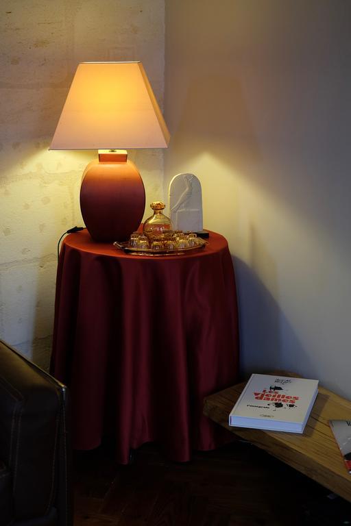 Suite La Metairie Blanquefort  Dış mekan fotoğraf