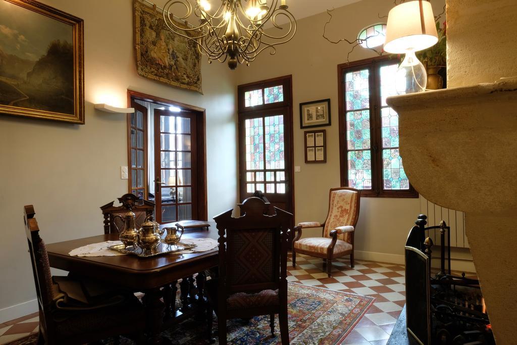 Suite La Metairie Blanquefort  Dış mekan fotoğraf