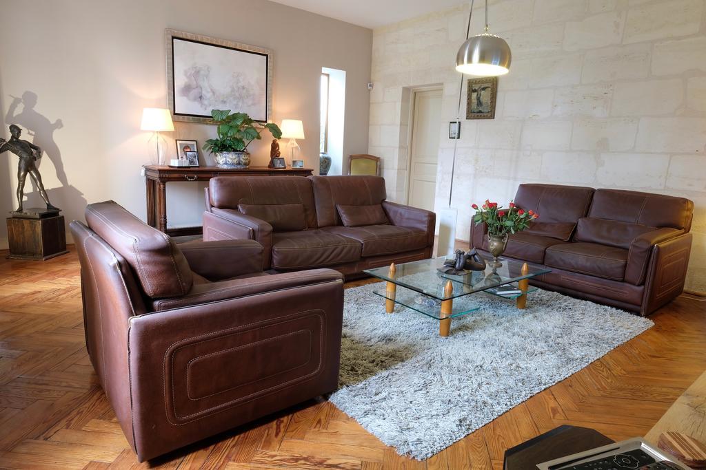 Suite La Metairie Blanquefort  Dış mekan fotoğraf