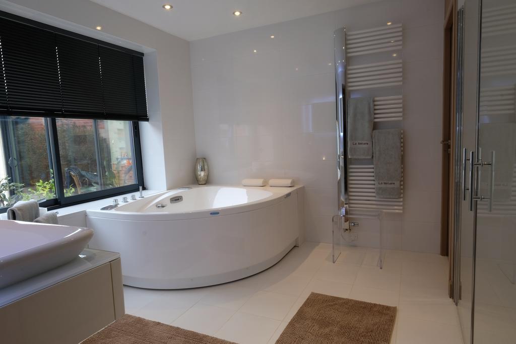 Suite La Metairie Blanquefort  Dış mekan fotoğraf